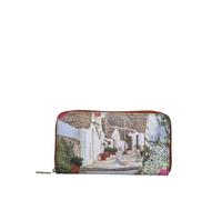 Portafoglio Donna Ynot? yes361s4-puglia