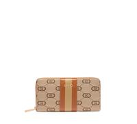 Liu Jo Caliwen Geldbörse braun/beige, Baumwolle, Damen