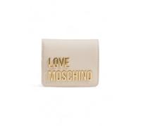 Portafoglio Love Moschino Donna Beige - JC5612PP1LKD0110