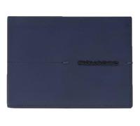 Portafoglio PIQUADRO w135 Uomo Blu - PU1392W135R-BLU