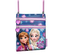 Portemonnaie Frozen / Eiskönigin Snow Action93489