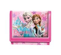 Portemonnaie Klett Frozen / Eiskönigin Frost46902
