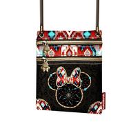 Portemonnaie Minnie Boho Action Small94087