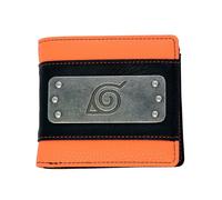 Portemonnaie Naruto Shippuden - Konoha Premium