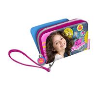 Portemonnaie Soy Luna Fun Happens Mini93769