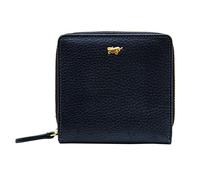 Portemonnaies dunkel-blau
