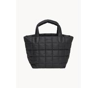 Porter Tote Medium Matt Black