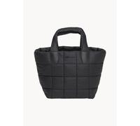 Porter Tote Small Matt Black