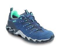Portland Lady GTX Halbschuh - Meindl Marine / Orange 6