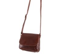 Portobello Umhängetasche PIA/3 cognac