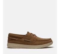 Timberland Portofino Pier Boat Schuhe braun - 41
