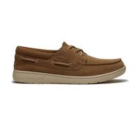 Timberland Herren Portofino Pier Boot Schuhe Mittlerer beige Wildleder Braun 10.5