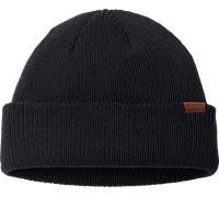 Portside Fisherman Beanie Black one size