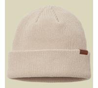 Portside Fisherman Beanie one size braun II - Farbe dark stone