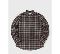 Portuguese Flannel AUGUSTA men Longsleeves multi in Größe:XL