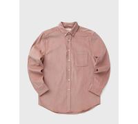 Portuguese Flannel LOBO 2.0 men Longsleeves pink in Größe:XXL