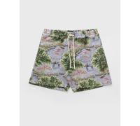 Portuguese Flannel Park Tapestry Short men Casual Shorts multi in Größe:S