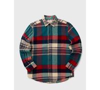 Portuguese Flannel TINTOR men Longsleeves multi in Größe:XL