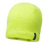 Portwest Arbeitsmütze 100% wasserdicht mit Porellemembran Gelb