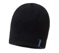 Portwest Arbeitsmütze 100% wasserdicht mit Porellemembran Schwarz