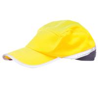 Portwest HB10 Warnschutz-Cap gelb-marine;gelb;orange;blau