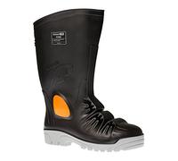 Portwest Metatarsal Wellington S5 M - Color: Black - Talla: 45