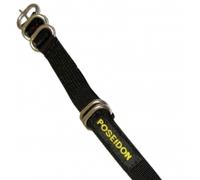 Poseidon - Uhrenarmband - 14-17mm Stegbreite - Damen #