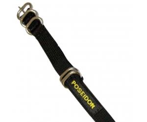 Poseidon - Uhrenarmband - 14-17mm Stegbreite - Damen #