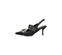 POSH by Poelman EVE Damen Slingback Pumps EU 37