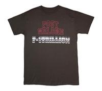Post Malone F-1 Trillion T Shirt S