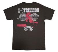 Post Malone F-1 Trillion T Shirt XL