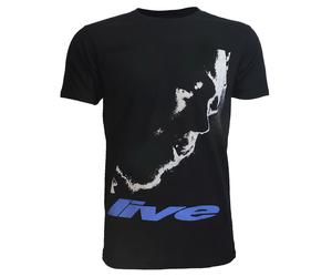 Post Malone Stoney Live Closeup T-Shirt XXL Schwarz