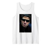 Post-Oasis Noel Gallagher Beady Eye Foto 2013 Tank Top