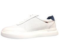 Post Xchange 3DW0020101 Weiß 1141 White/ Navy EU 44