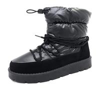 Post Xchange Black-Txt Combi 2JK0501301 2100 HF Schwarz 2100- Black Combi EU 36