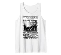 Posterflyer „Star Wars The Cantina Band“ Tank Top