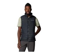 Powder Lite II Herren Weste, schwarz, Gr. S