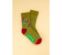 Powder Men´s Tattoo Love Socks, MSOC83 1 Paar