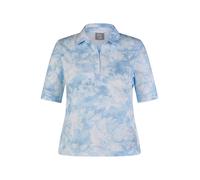 RABE Poloshirt hellblau | 38