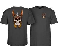 Powell Peralta Andy Anderson T-Shirt - Tweed, tweed, L