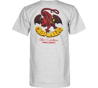 Powell - Peralta Cab Classic Dragon T-Shirt, Grau, Größe S