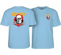 Powell Peralta Herren T-Shirt Ripper T-Shirt T-Shirt