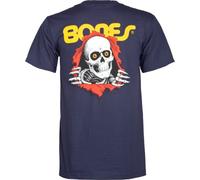 Powell Peralta Ripper T-Shirt, Marineblau, Größe M