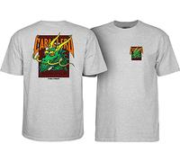 Powell Peralta Steve Caballero Street Dragon T-Shirts