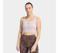 Power BH-Tanktop, leicht stützend Ice Purple XS