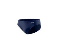 Power Brief - Dark Blue / Large (L)