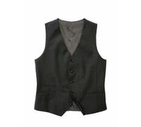 Power Move-Anzugweste Mey & Edlich Grau 46 Herren