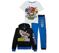 Power Rangers Jungen T-Shirt