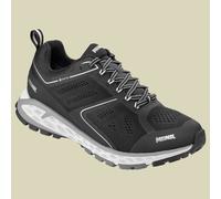 Power Walker 2.0 Men Größe UK 8,5 Farbe schwarz/silber