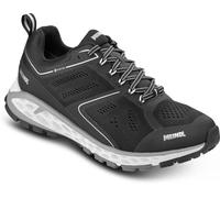 Power Walker 2.0 SCHWARZ/SILBER EU 46.5